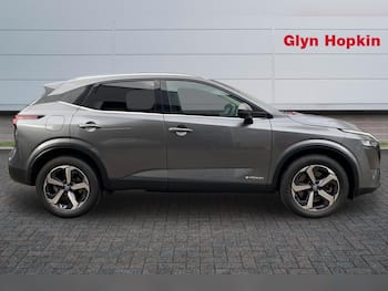 Used Nissan Qashqai 2024 for sale - 79431558: Photo