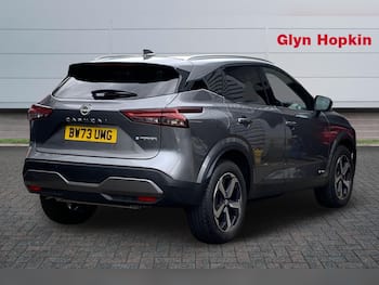 Used Nissan Qashqai 2024 for sale - 79431558: Photo