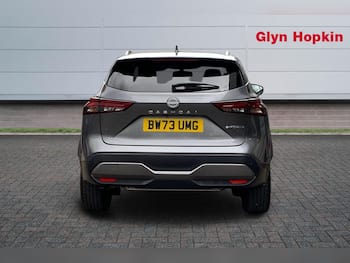 Used Nissan Qashqai 2024 for sale - 79431558: Photo