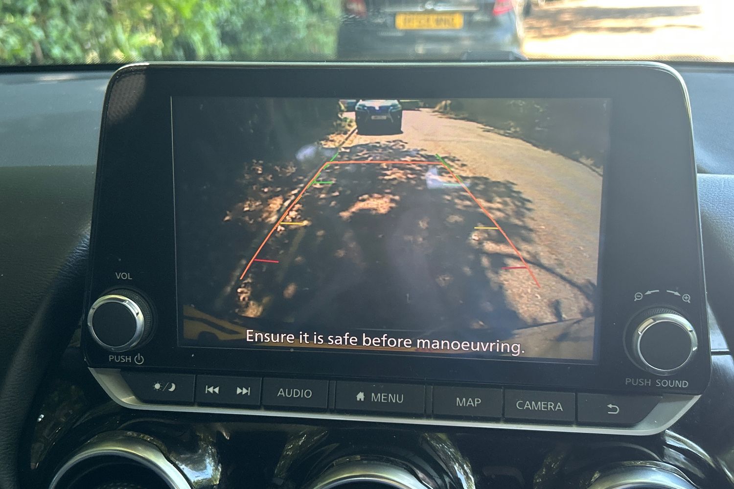 Vehicle 19