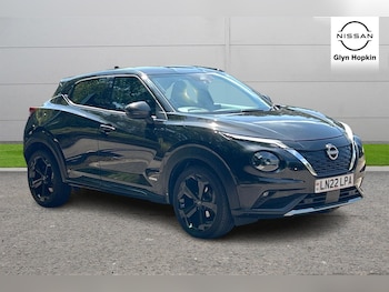 2022 - 1.6 Hybrid Premiere Edition 5dr Auto