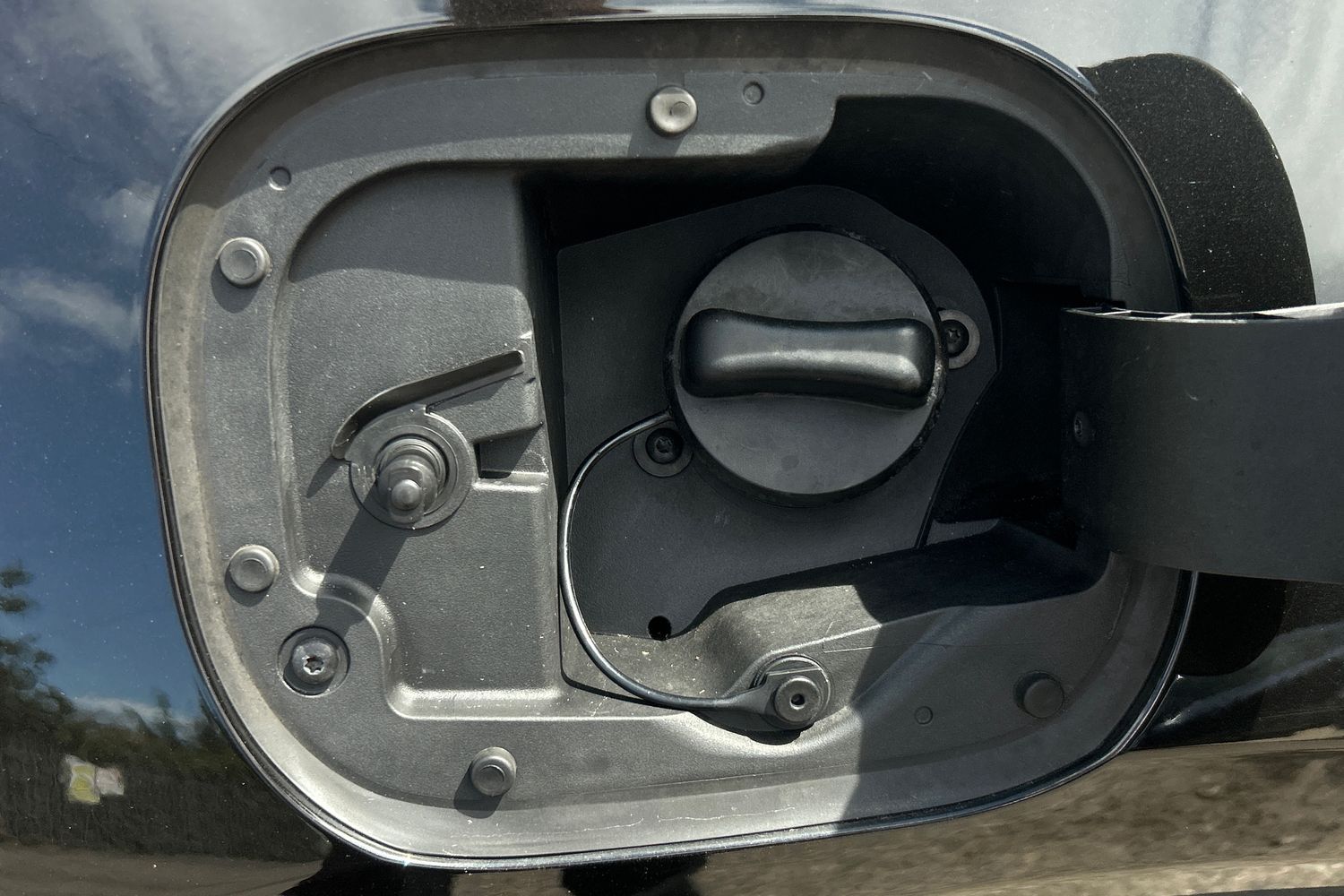 Vehicle 26