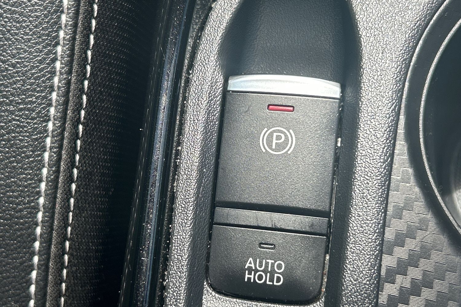 Vehicle 31