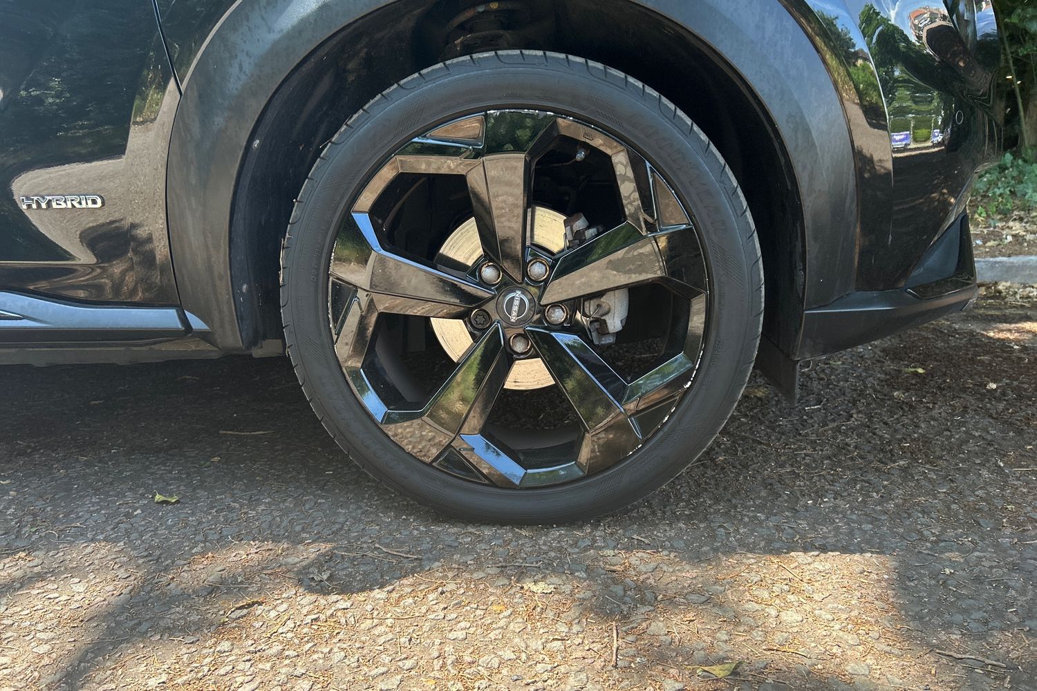 Vehicle 40