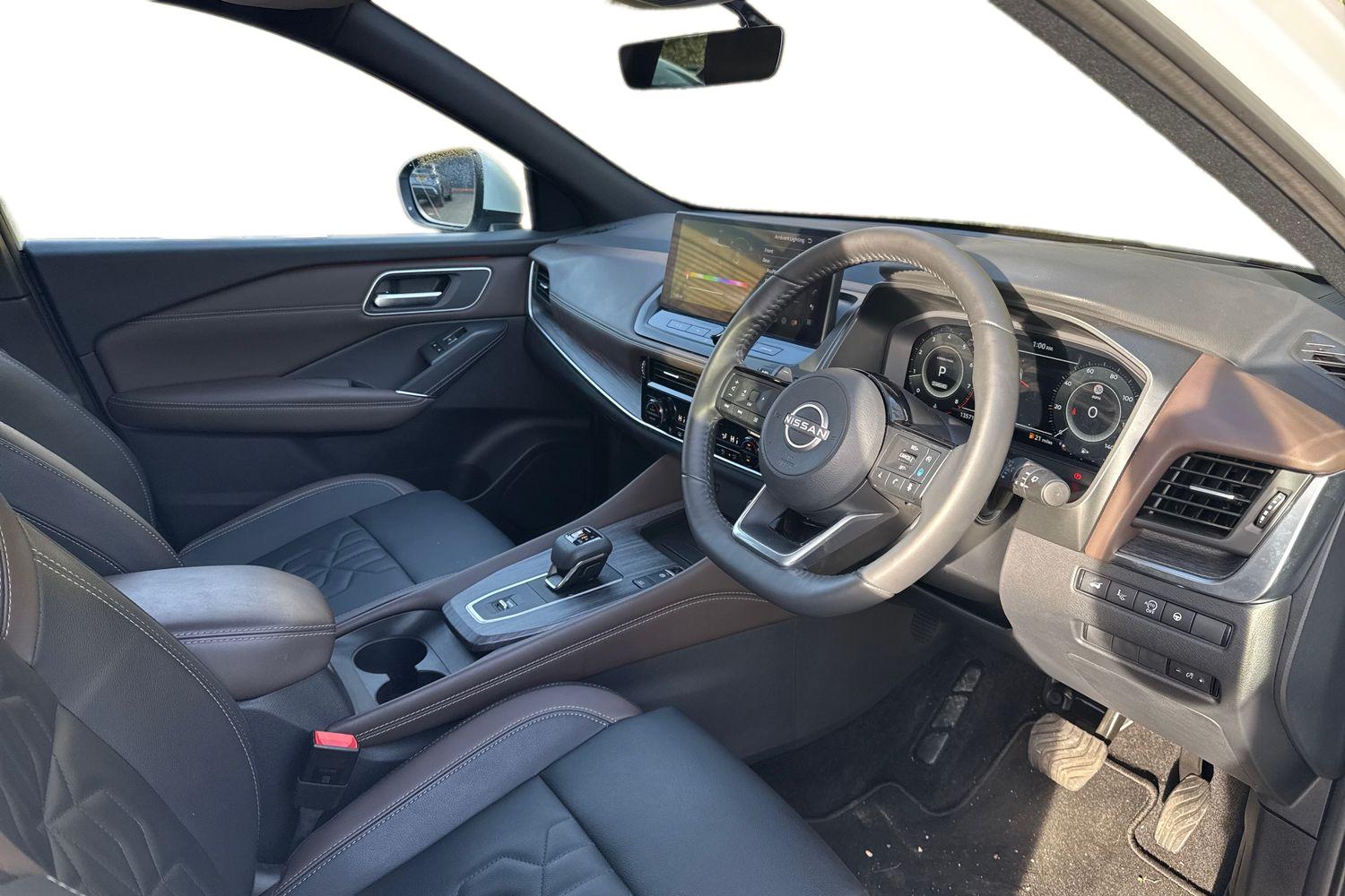 Used Nissan Qashqai 2024 for sale - 76908004: Photo 10