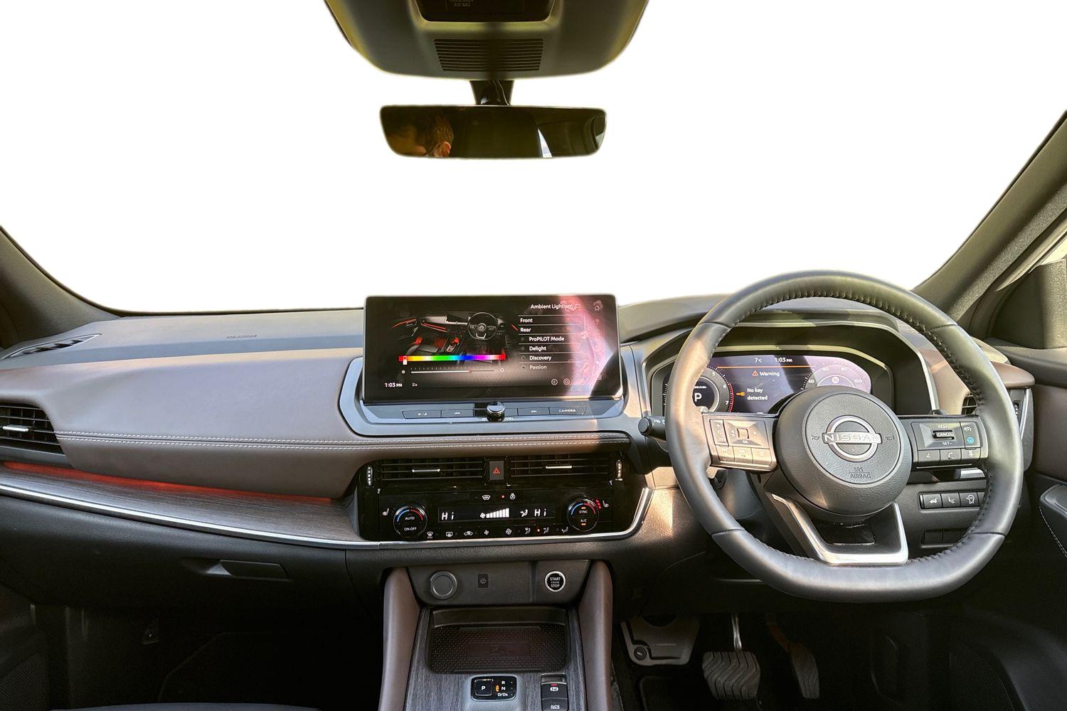 Used Nissan Qashqai 2024 for sale - 76908004: Photo 12