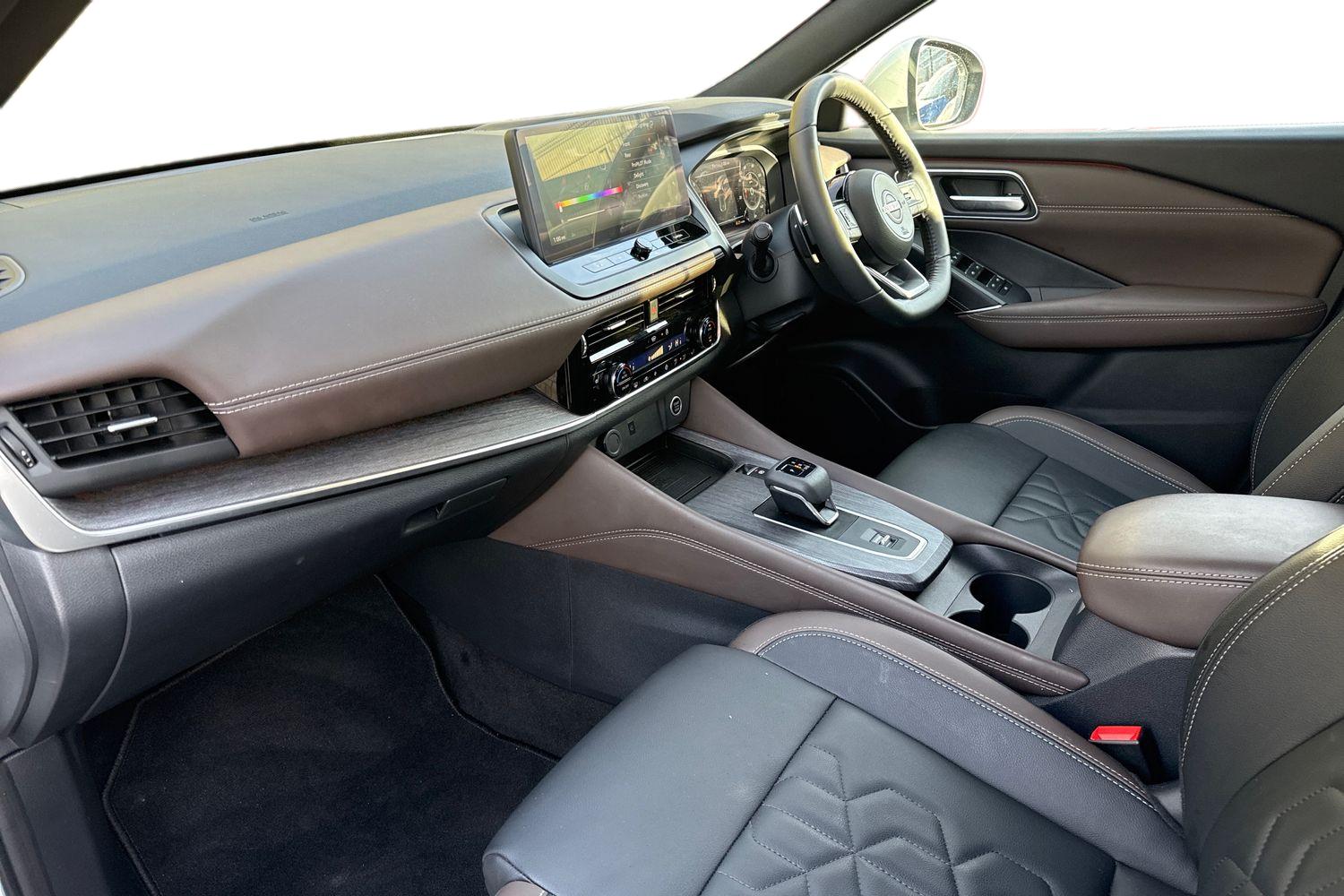 Used Nissan Qashqai 2024 for sale - 76908004: Photo 13