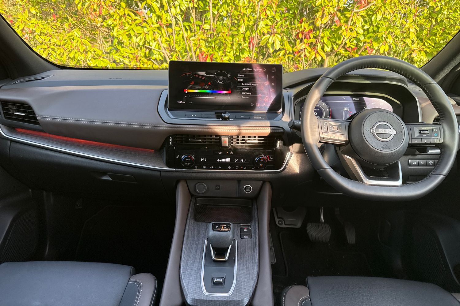 Used Nissan Qashqai 2024 for sale - 76908004: Photo 14