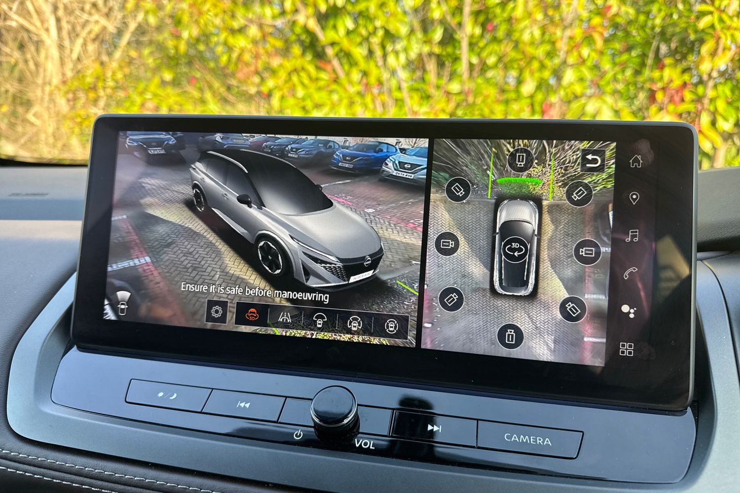 Used Nissan Qashqai 2024 for sale - 76908004: Photo 19