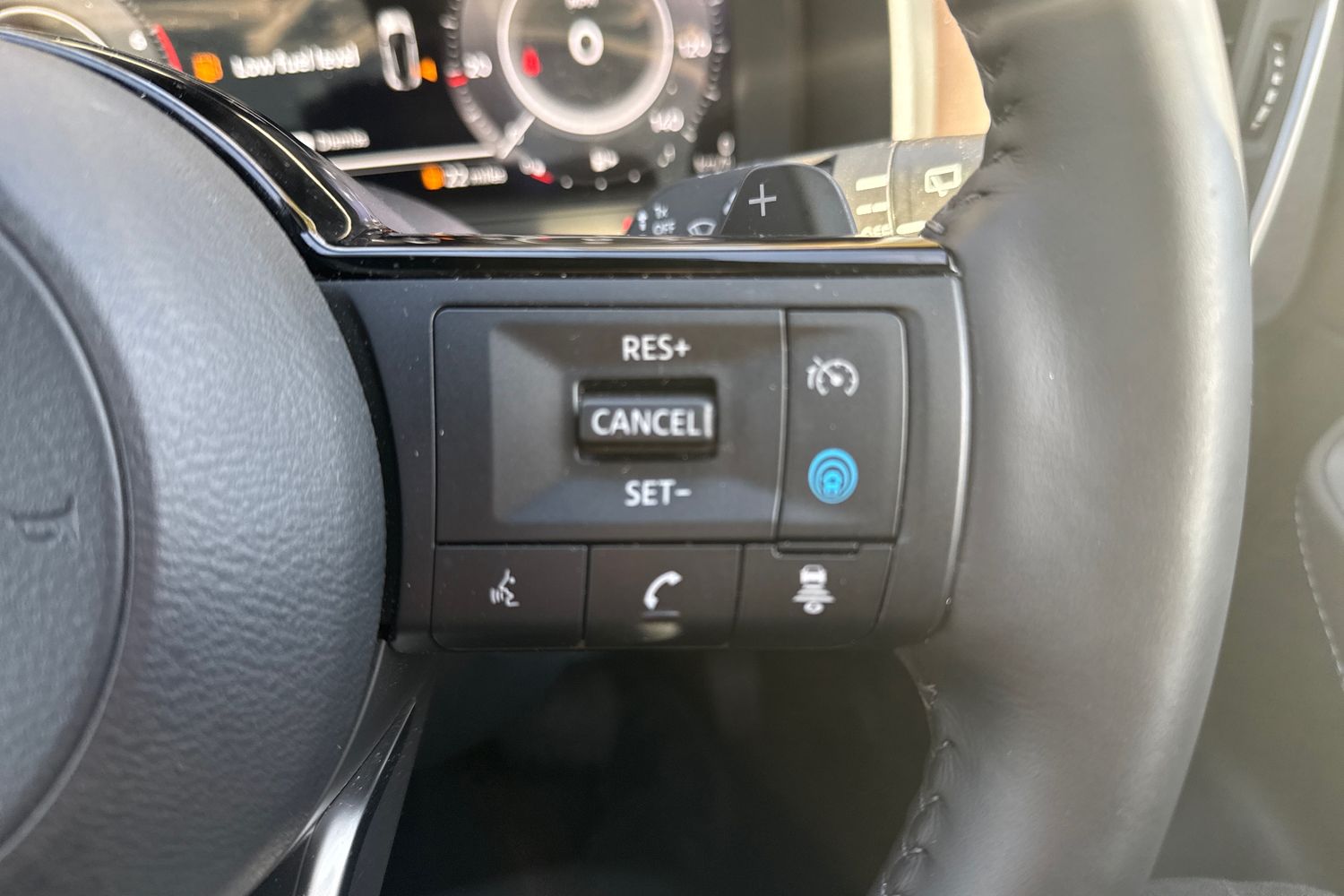 Used Nissan Qashqai 2024 for sale - 76908004: Photo 22