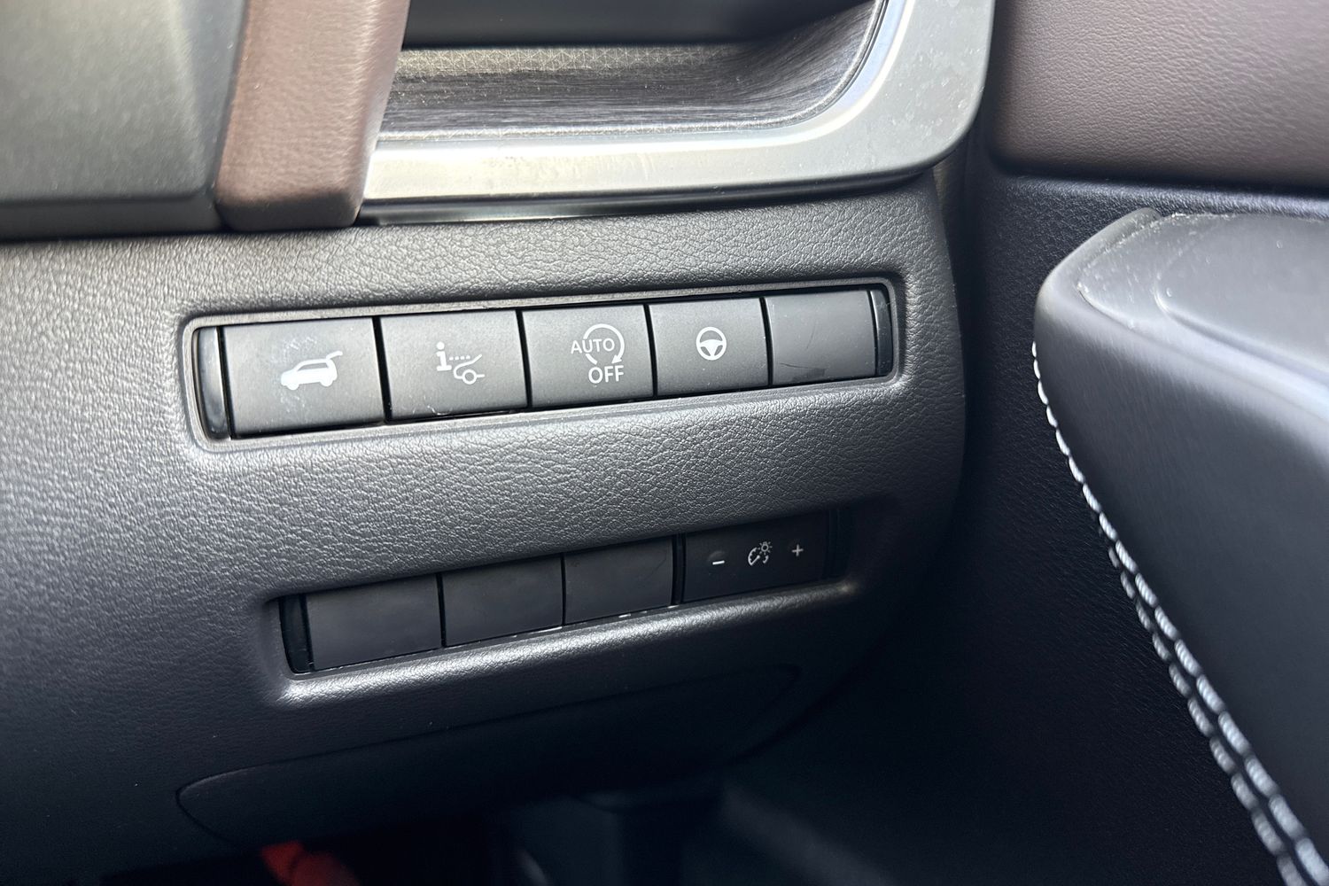 Used Nissan Qashqai 2024 for sale - 76908004: Photo 28