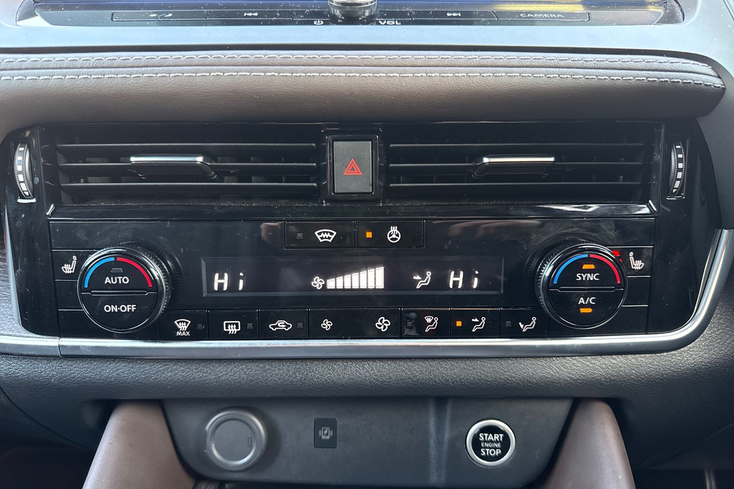 Used Nissan Qashqai 2024 for sale - 76908004: Photo 38