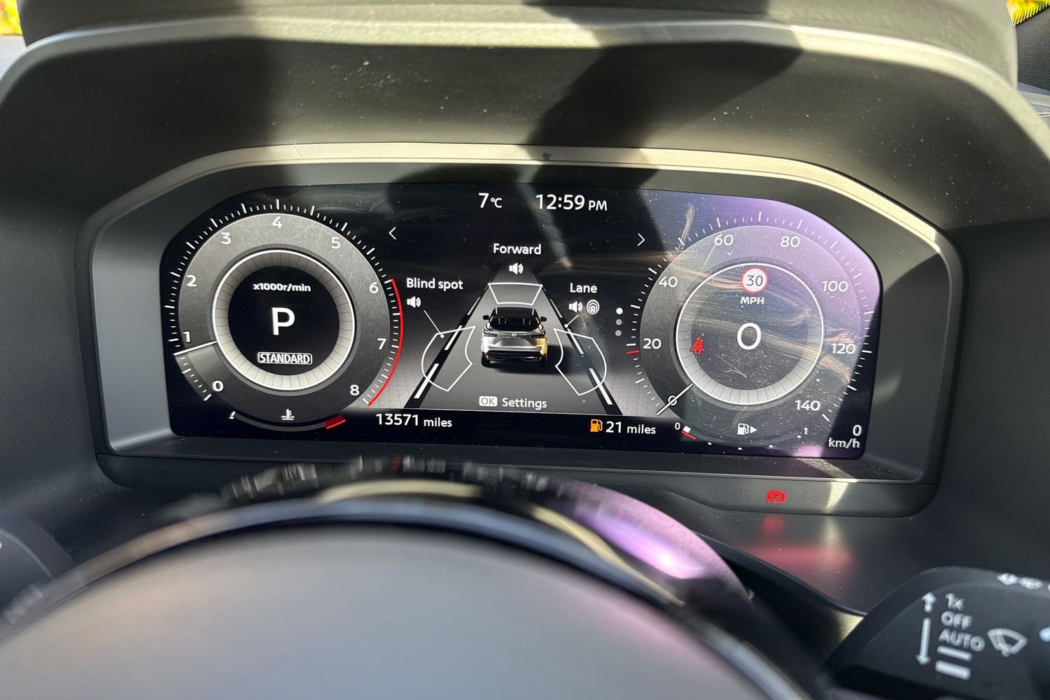 Used Nissan Qashqai 2024 for sale - 76908004: Photo 39