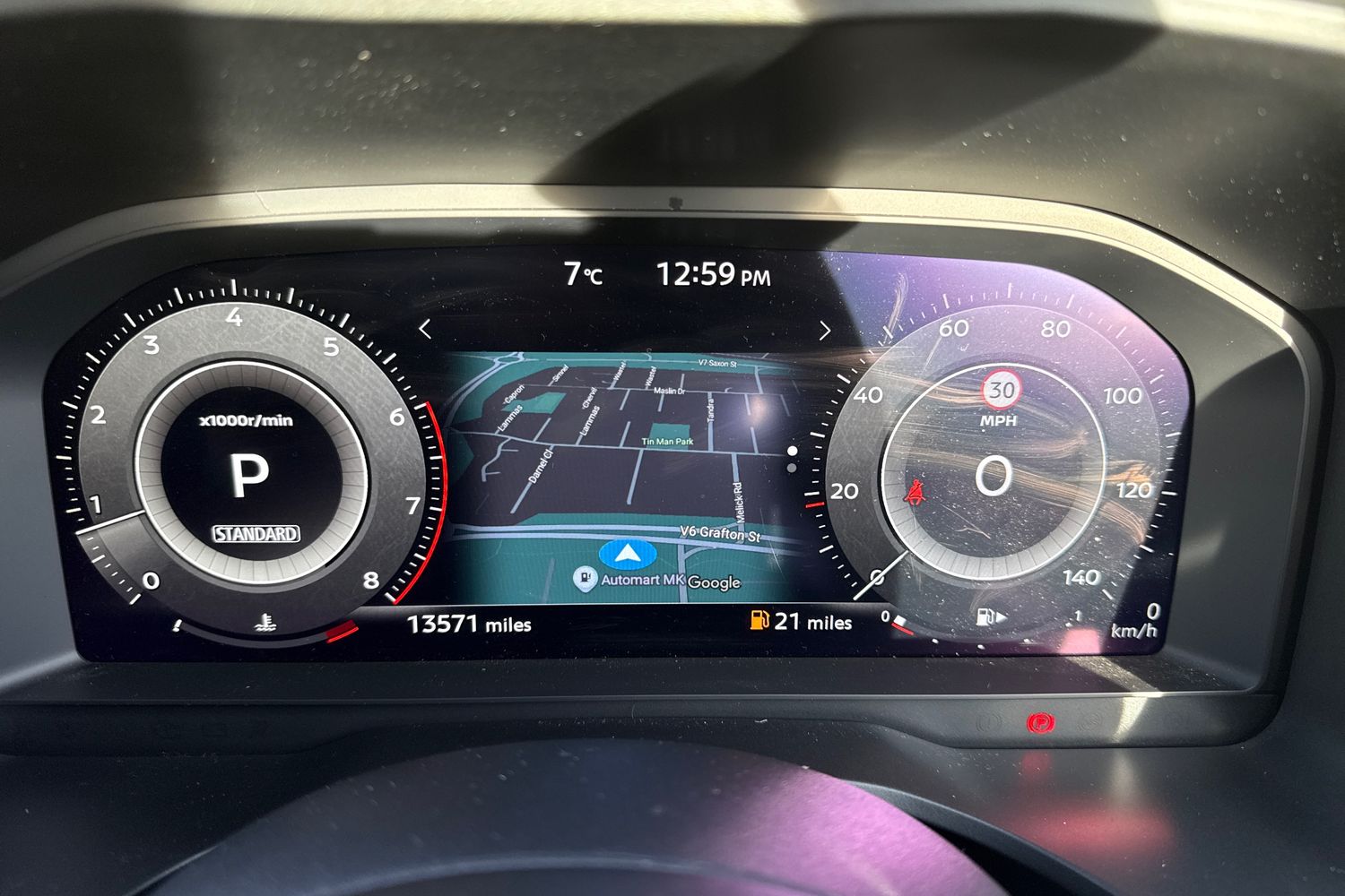 Used Nissan Qashqai 2024 for sale - 76908004: Photo 40