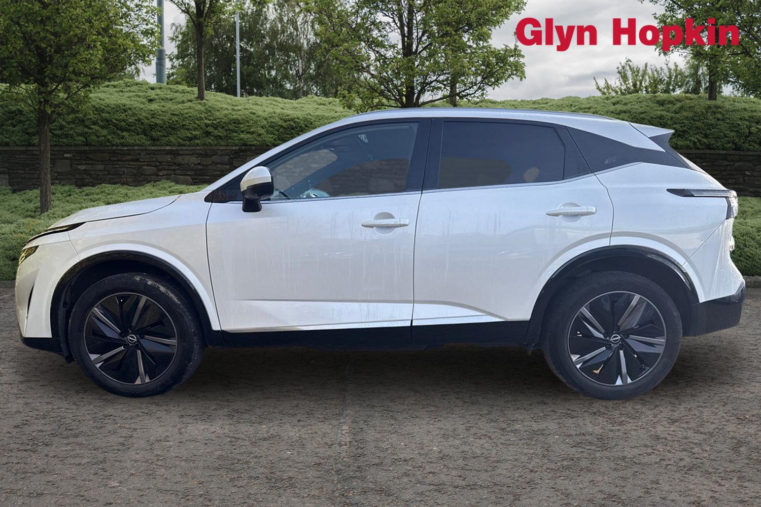 Used Nissan Qashqai 2024 for sale - 76908004: Photo 6