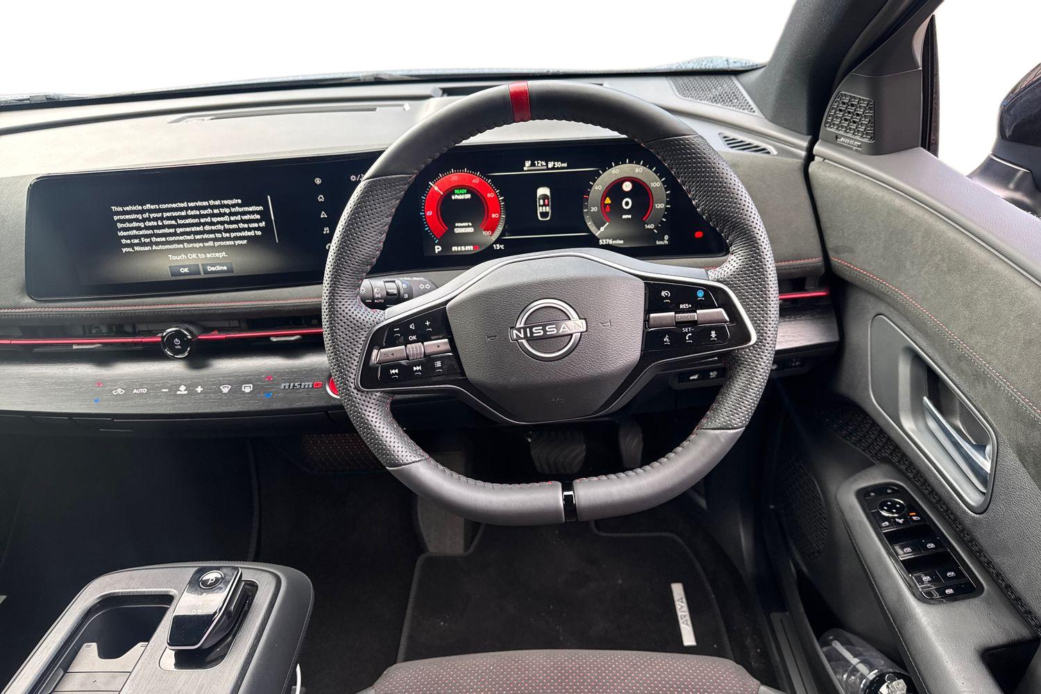 Used Nissan ARIYA 2025 for sale - 75726171: Photo 11