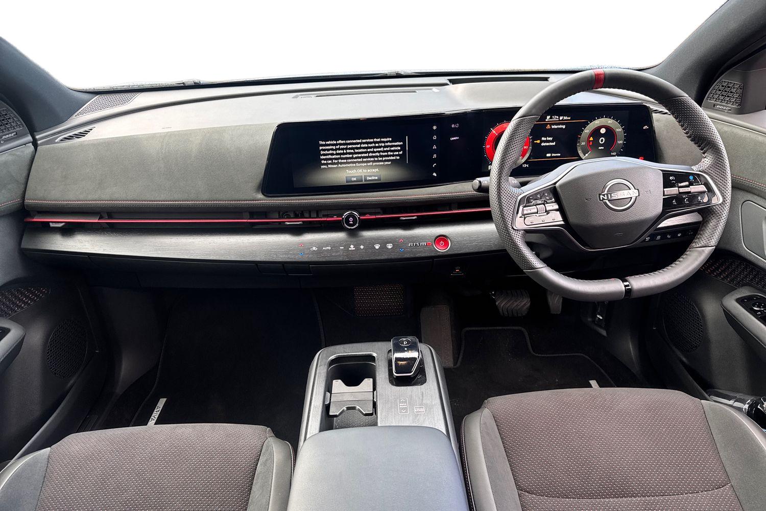 Used Nissan ARIYA 2025 for sale - 75726171: Photo 12