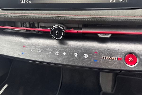 Used Nissan ARIYA 2025 for sale - 75726171: Photo 15