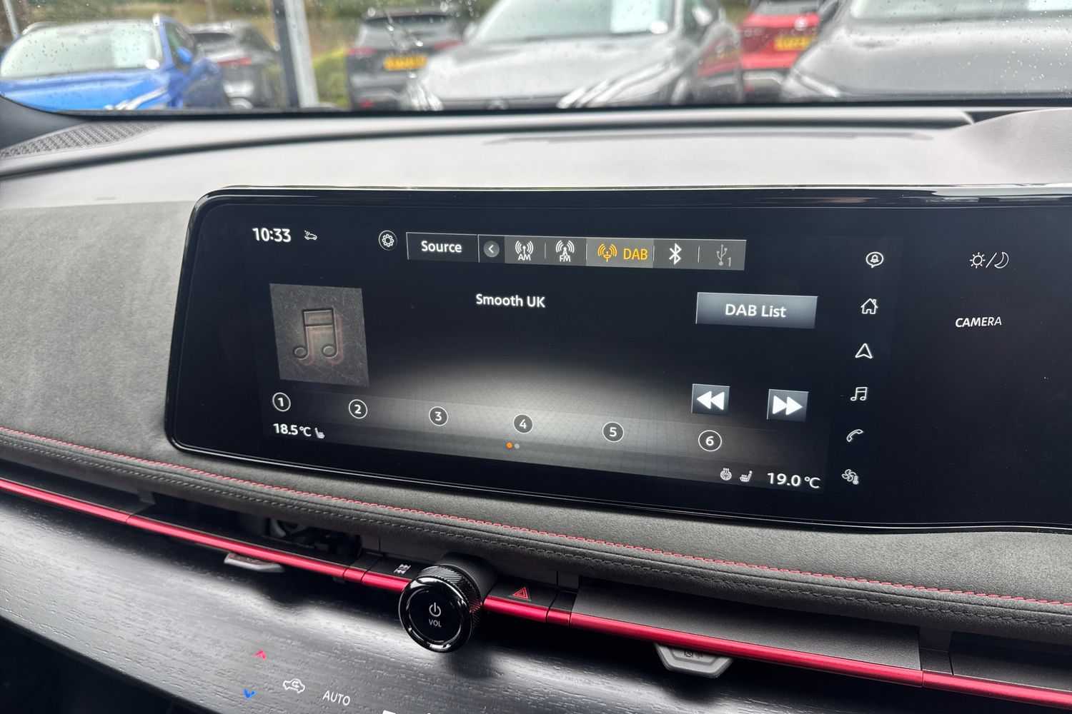 Used Nissan ARIYA 2025 for sale - 75726171: Photo 17