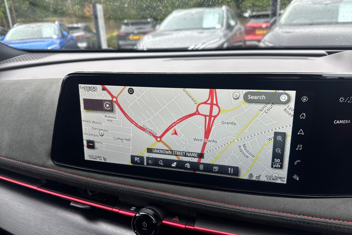 Used Nissan ARIYA 2025 for sale - 75726171: Photo 18