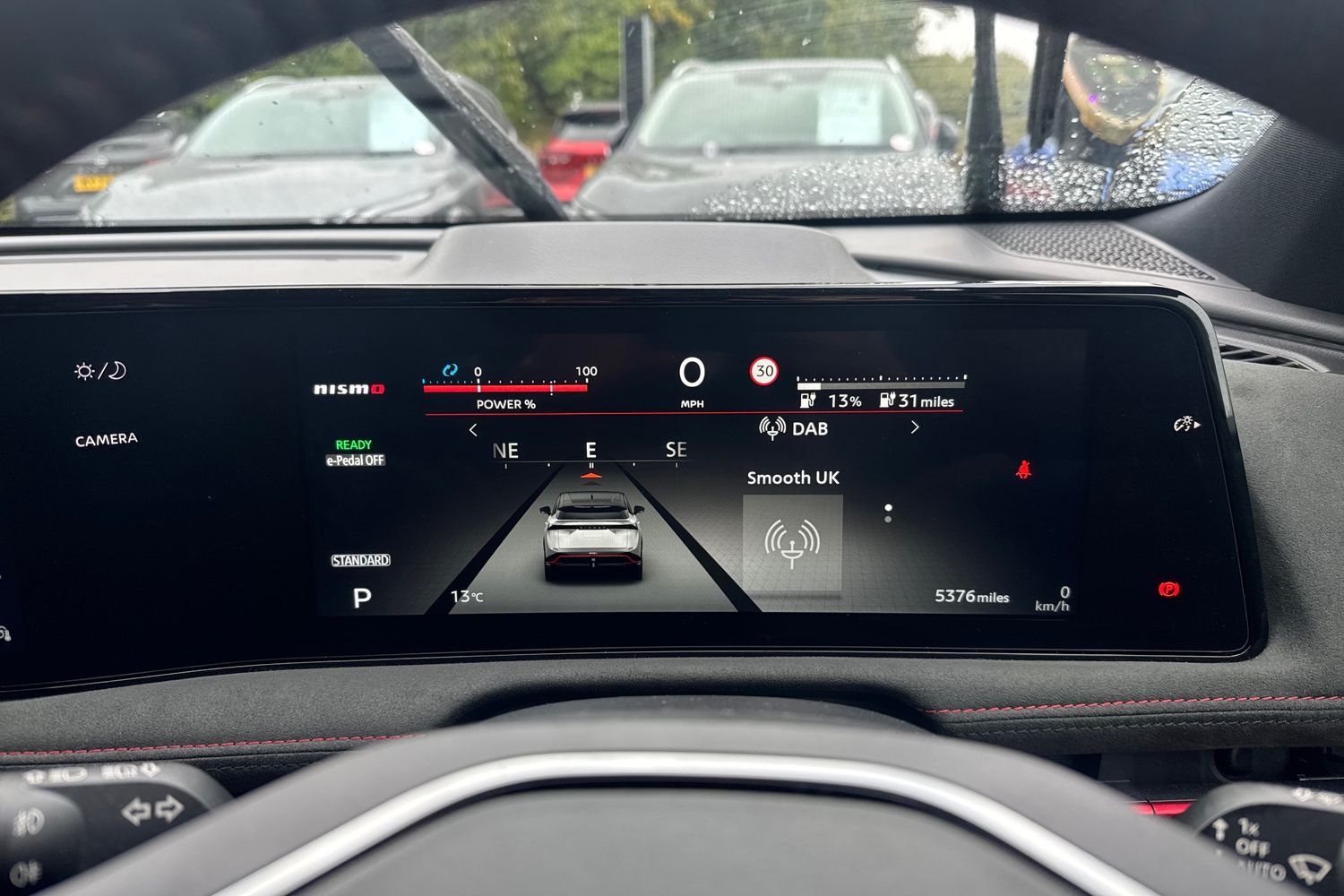 Used Nissan ARIYA 2025 for sale - 75726171: Photo 27