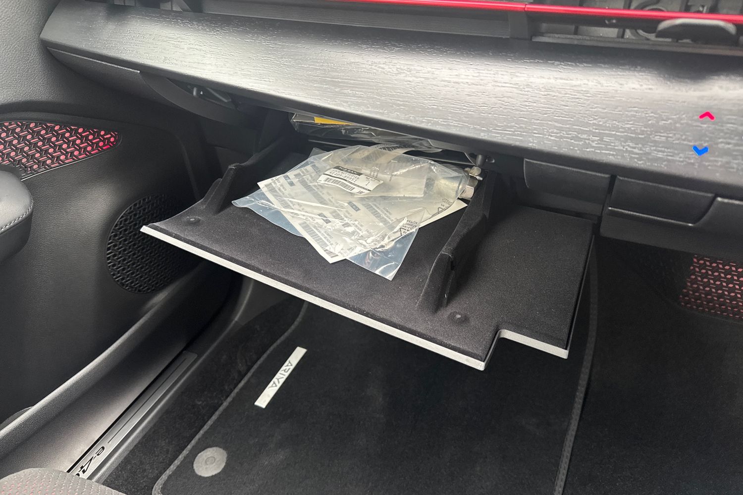 Used Nissan ARIYA 2025 for sale - 75726171: Photo 30