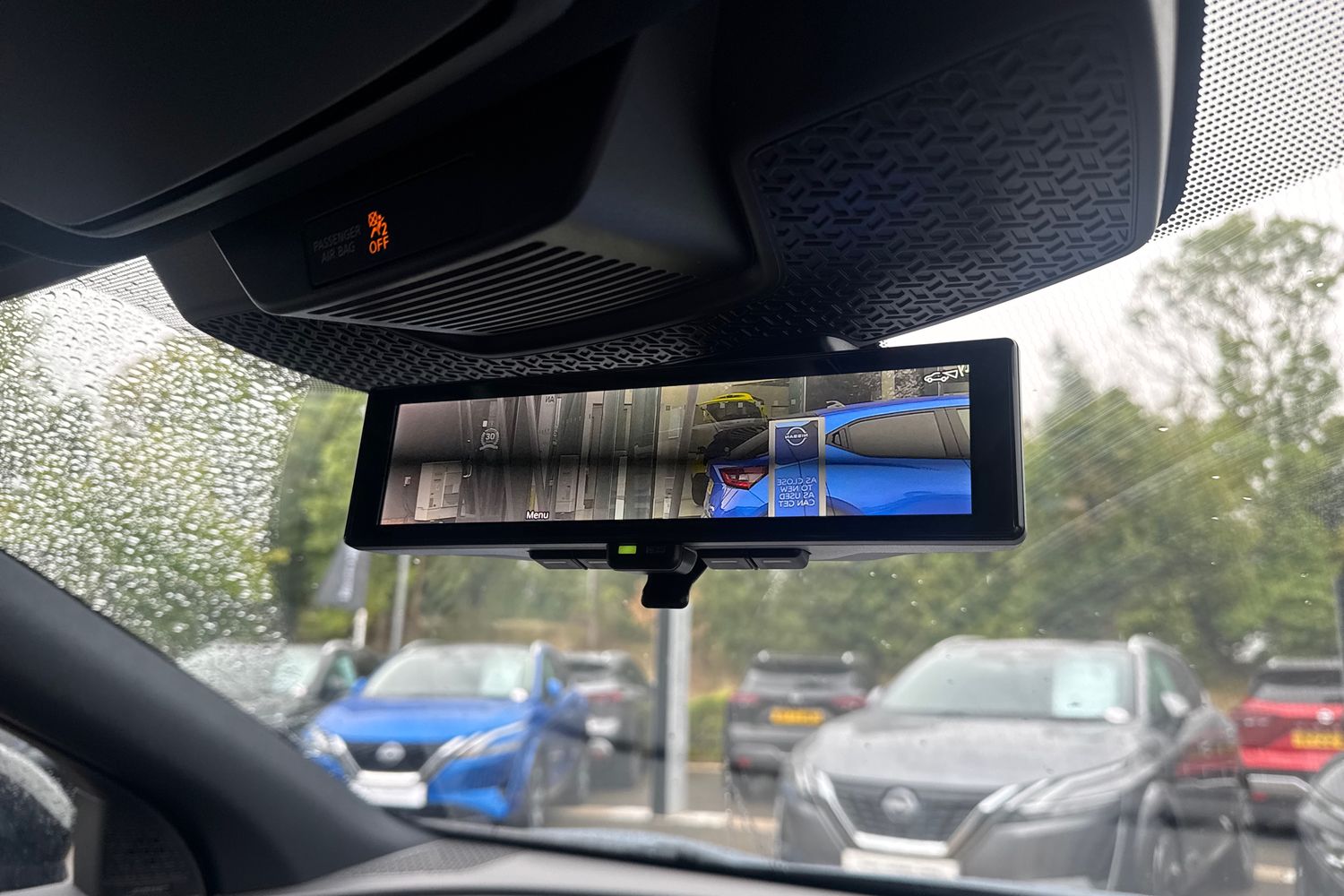 Used Nissan ARIYA 2025 for sale - 75726171: Photo 32