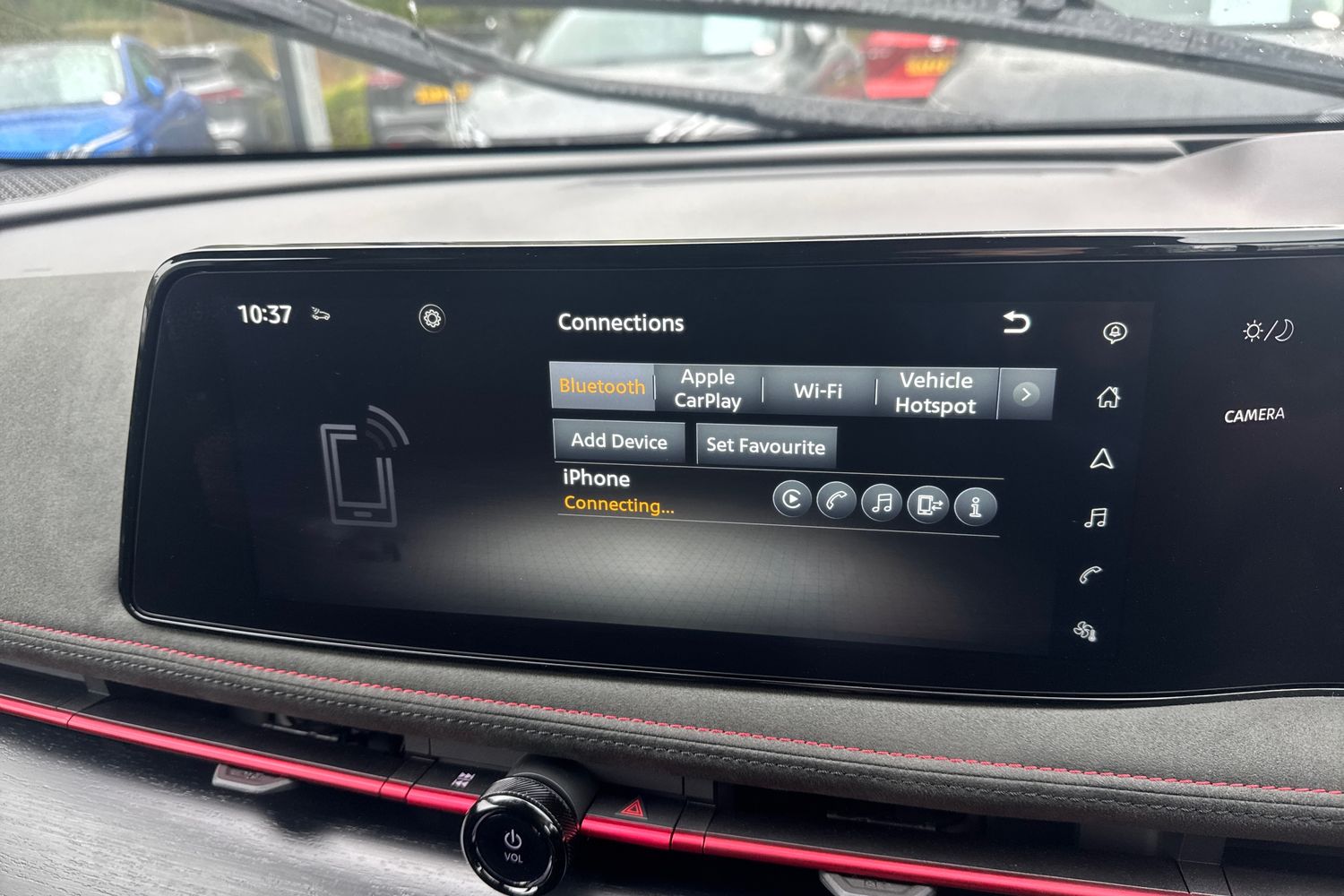 Used Nissan ARIYA 2025 for sale - 75726171: Photo 34