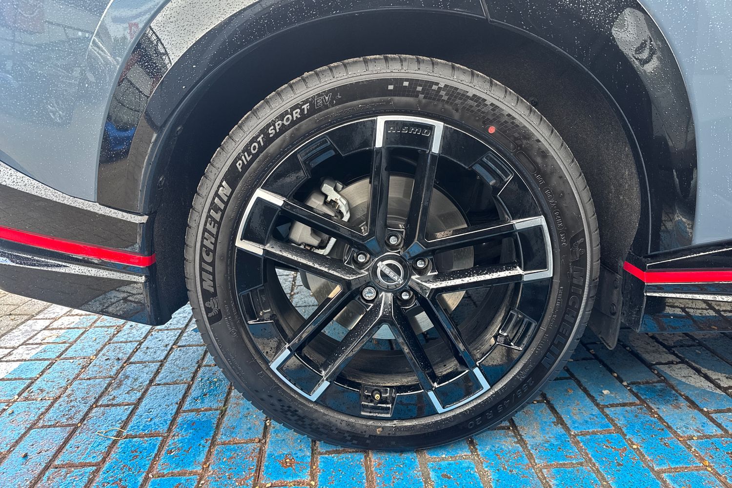 Used Nissan ARIYA 2025 for sale - 75726171: Photo 35