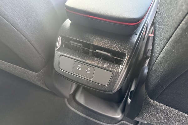 Used Nissan ARIYA 2025 for sale - 75726171: Photo 40
