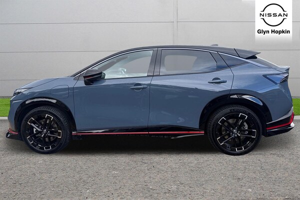 Used Nissan ARIYA 2025 for sale - 75726171: Photo 6