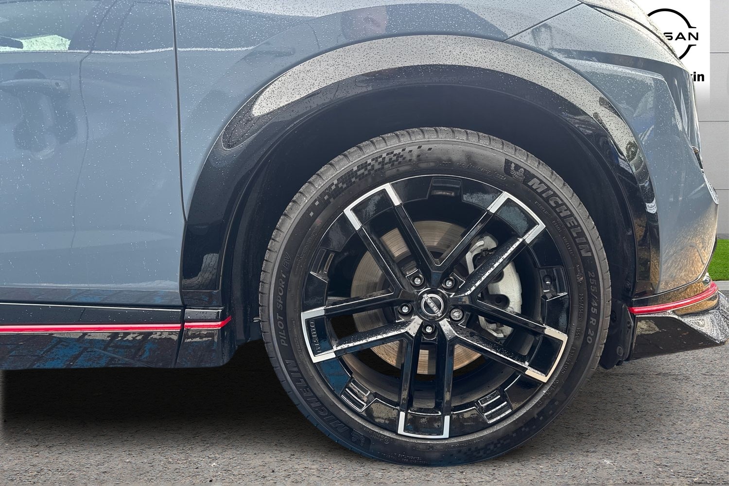 Used Nissan ARIYA 2025 for sale - 75726171: Photo 9