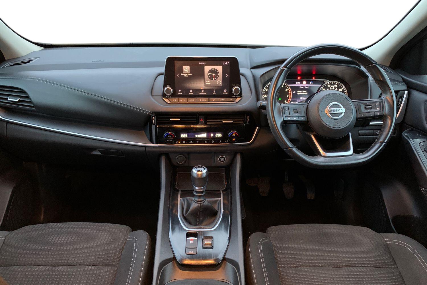 Used Nissan Qashqai 2021 for sale - 76428096: Photo 12