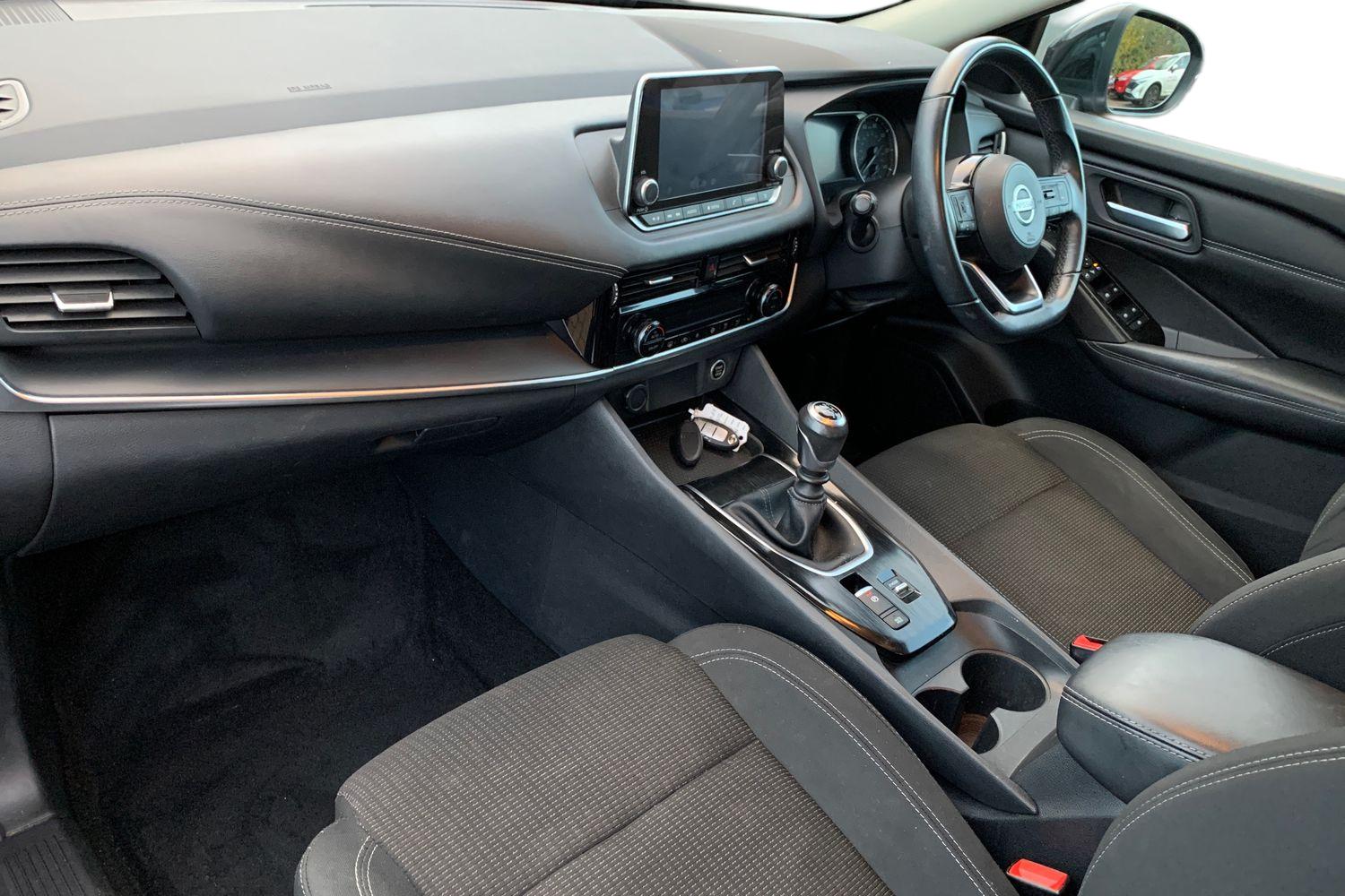 Used Nissan Qashqai 2021 for sale - 76428096: Photo 13