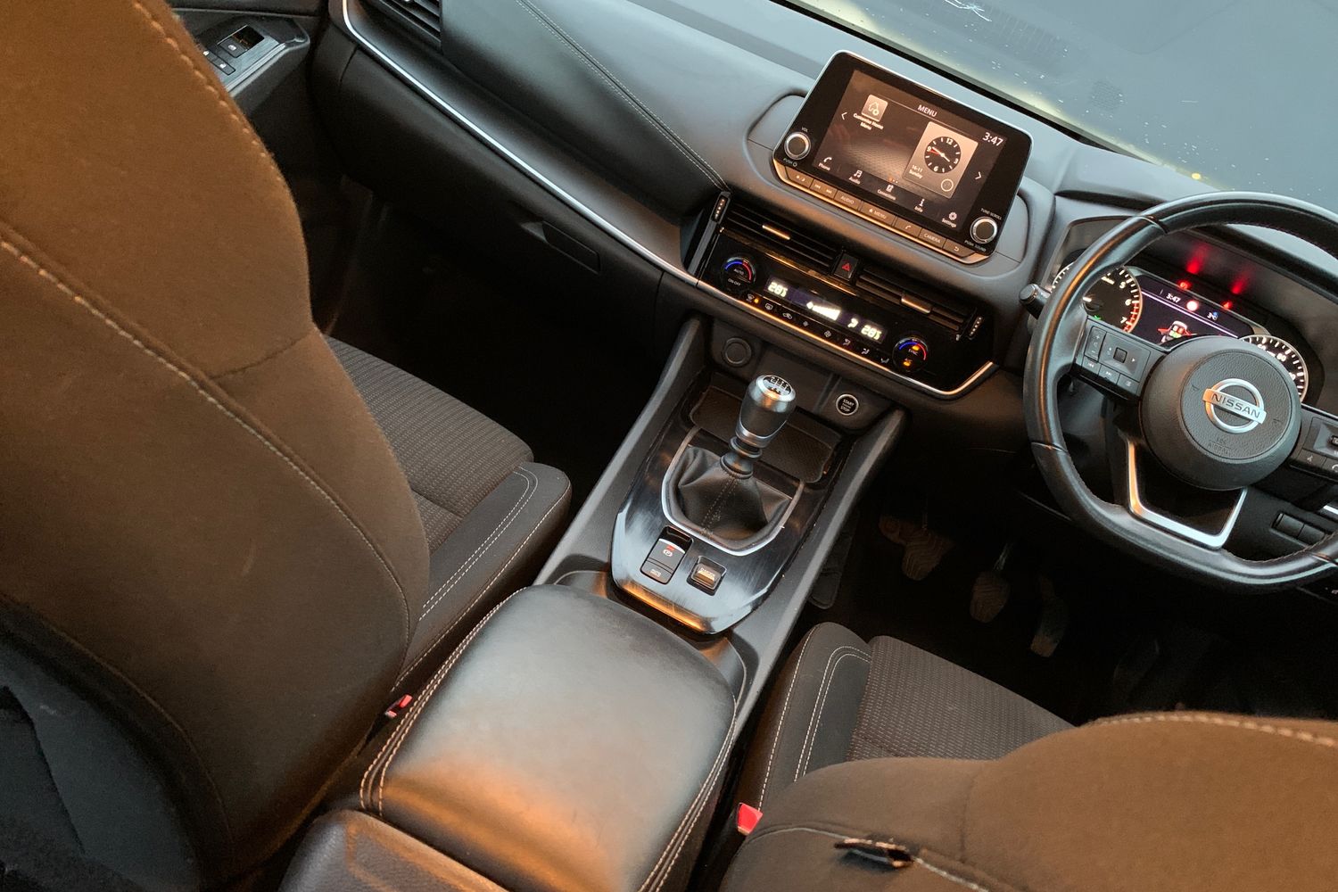 Used Nissan Qashqai 2021 for sale - 76428096: Photo 14