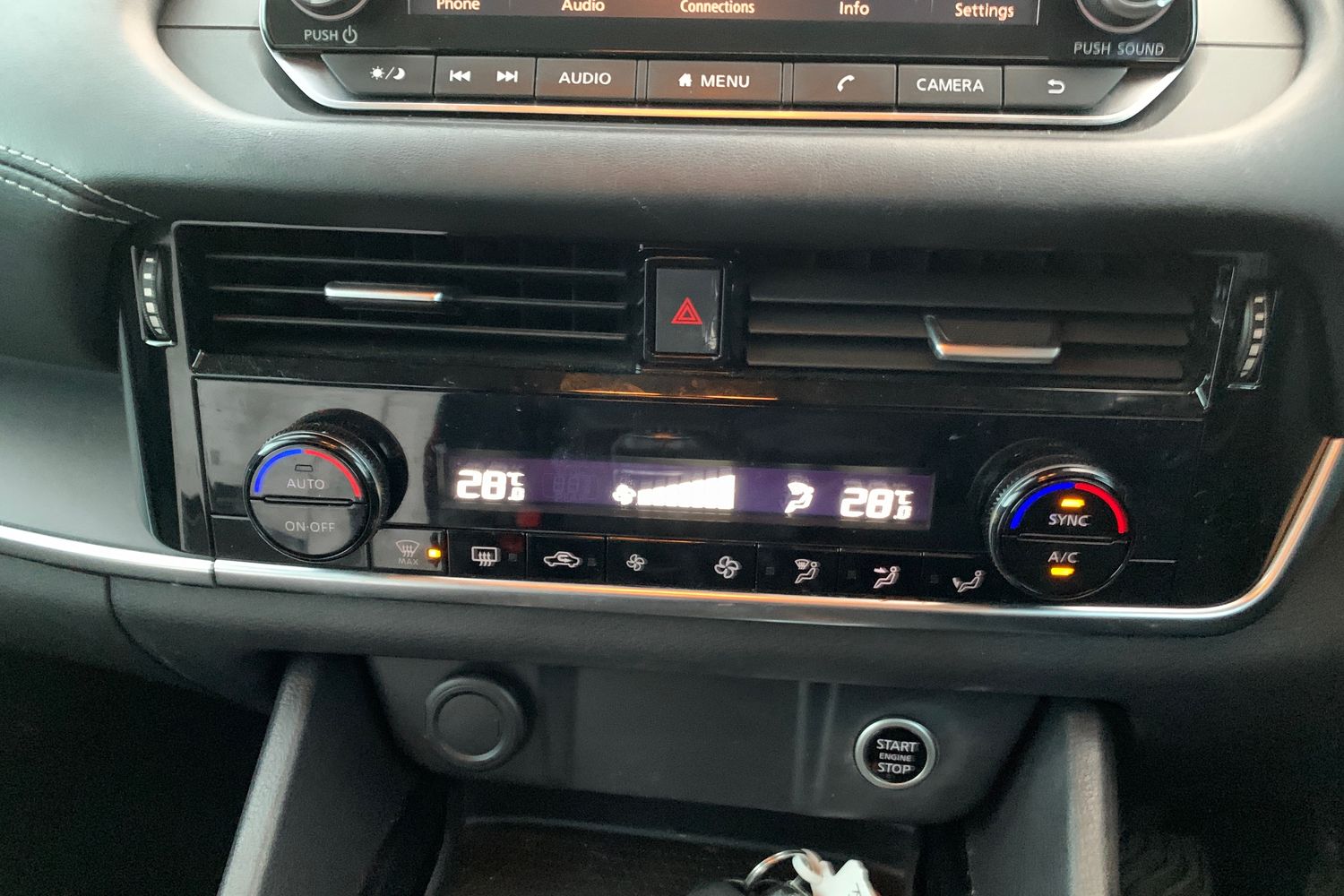 Used Nissan Qashqai 2021 for sale - 76428096: Photo 15