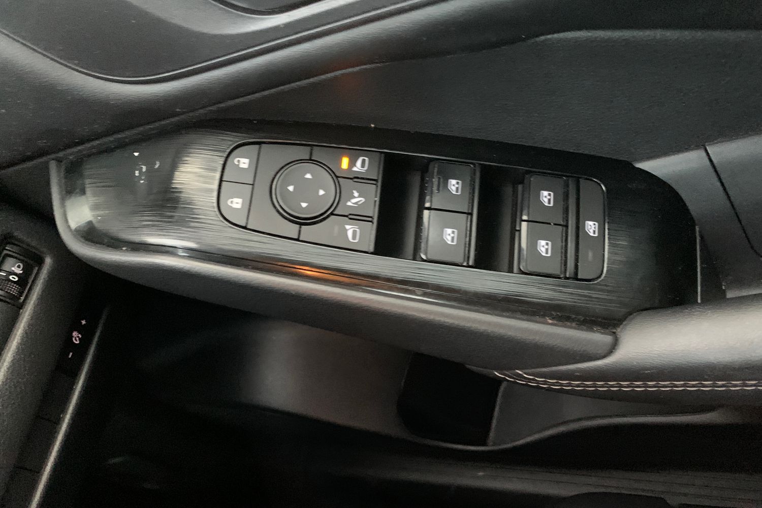 Used Nissan Qashqai 2021 for sale - 76428096: Photo 16