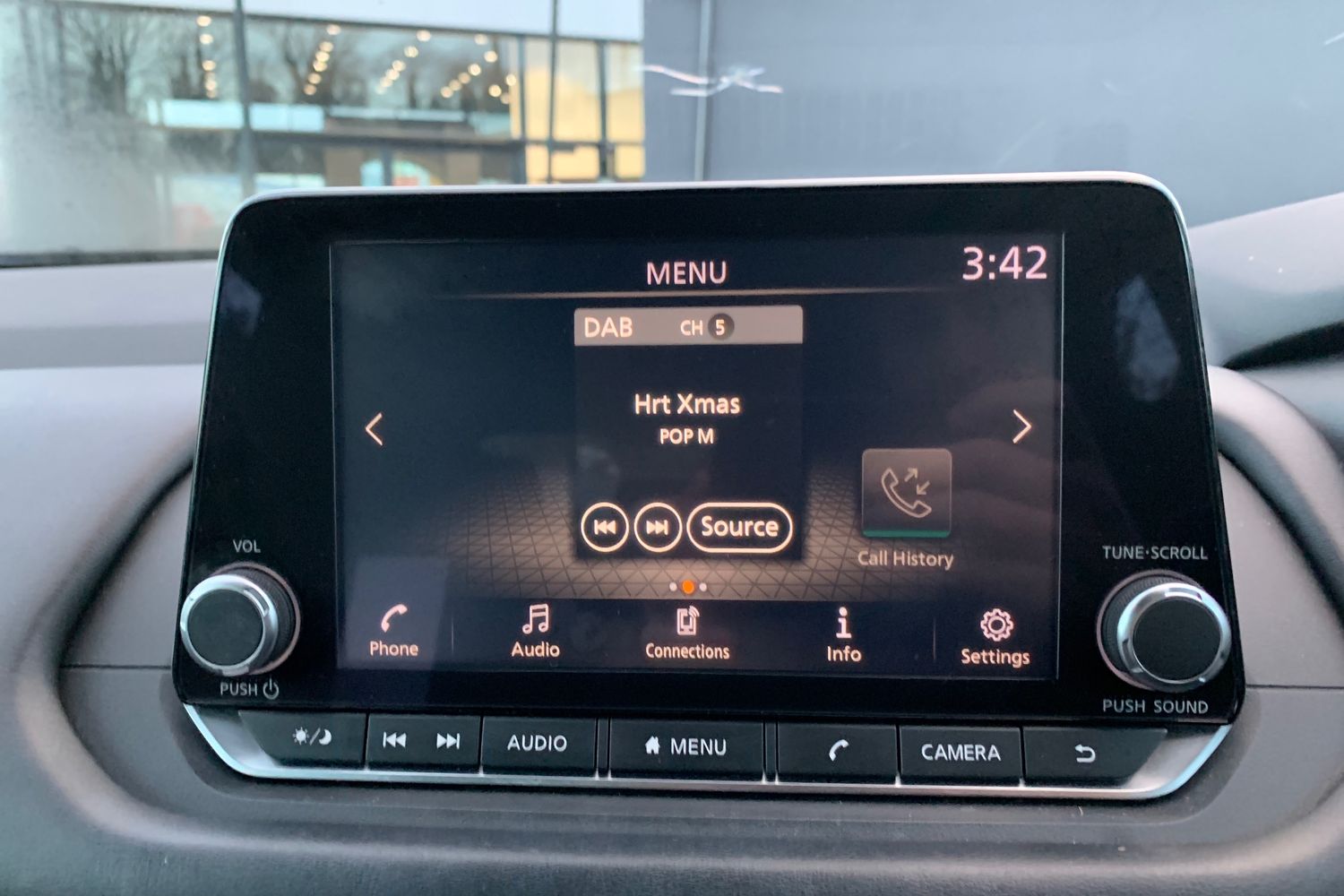 Used Nissan Qashqai 2021 for sale - 76428096: Photo 17