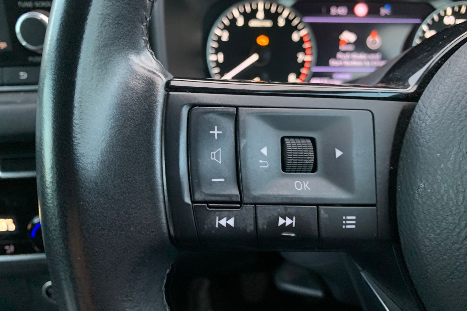 Used Nissan Qashqai 2021 for sale - 76428096: Photo 21