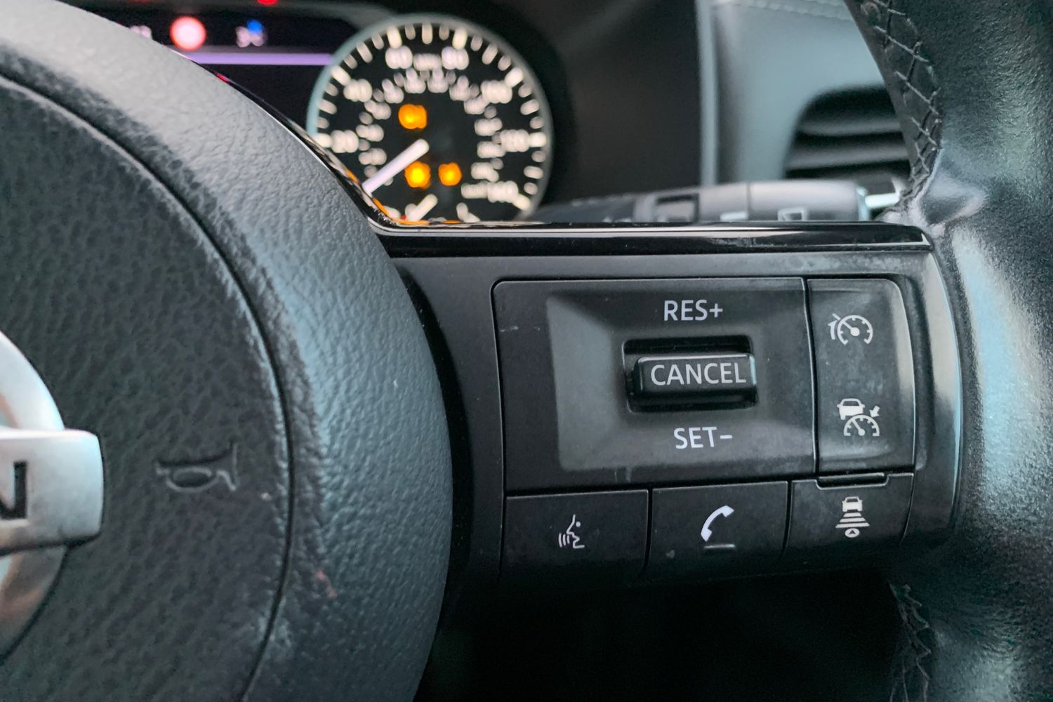 Used Nissan Qashqai 2021 for sale - 76428096: Photo 22