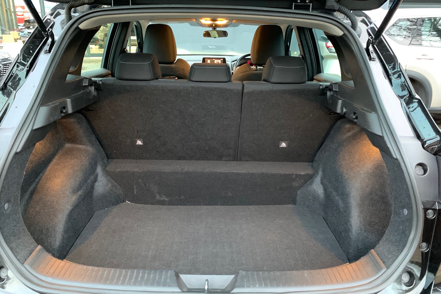 Used Nissan Qashqai 2021 for sale - 76428096: Photo 24