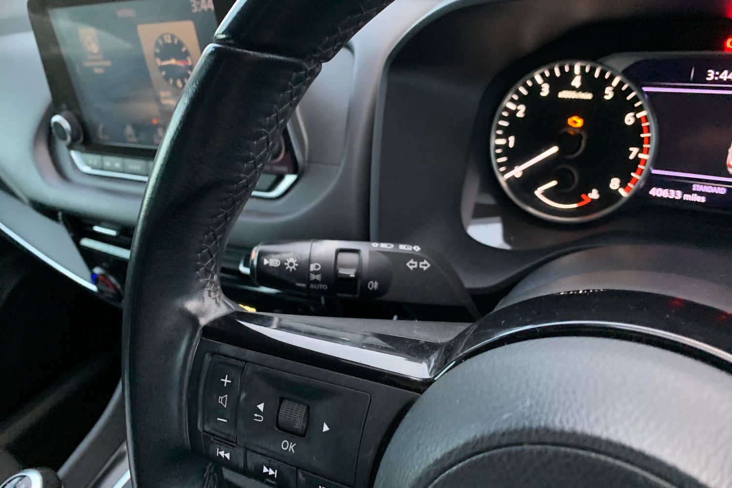 Used Nissan Qashqai 2021 for sale - 76428096: Photo 25