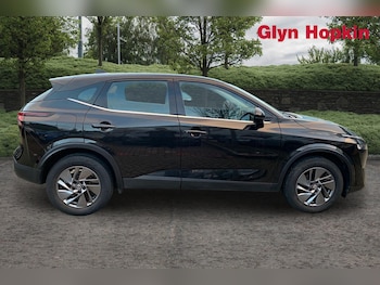 Used Nissan Qashqai 2021 for sale - 76428096: Photo