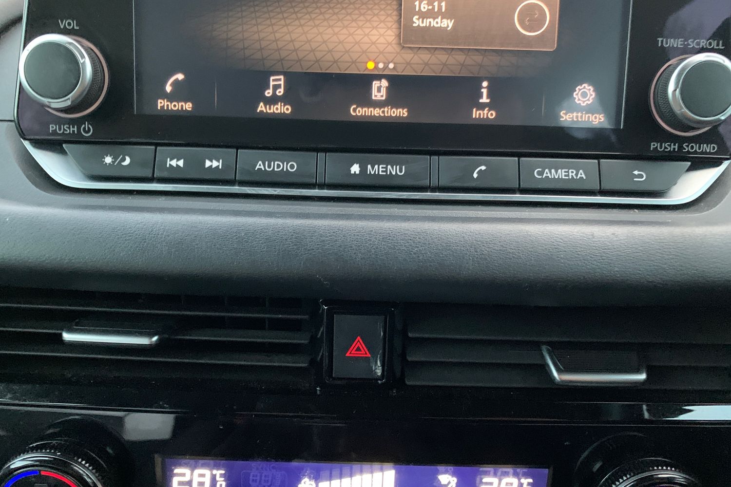 Used Nissan Qashqai 2021 for sale - 76428096: Photo 33