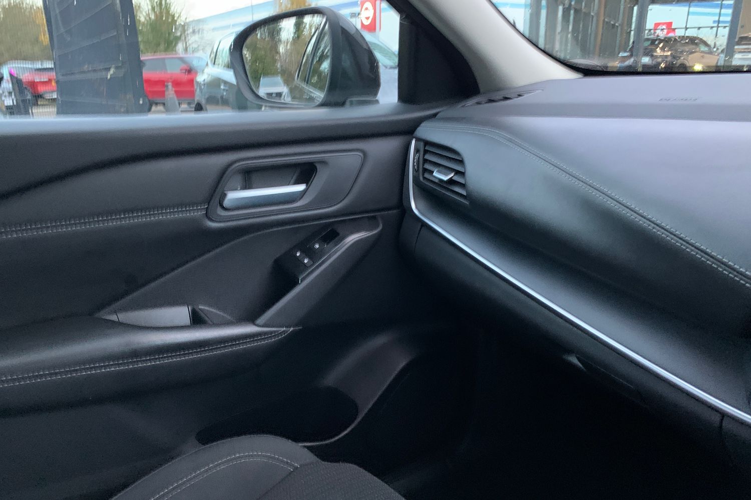 Used Nissan Qashqai 2021 for sale - 76428096: Photo 34