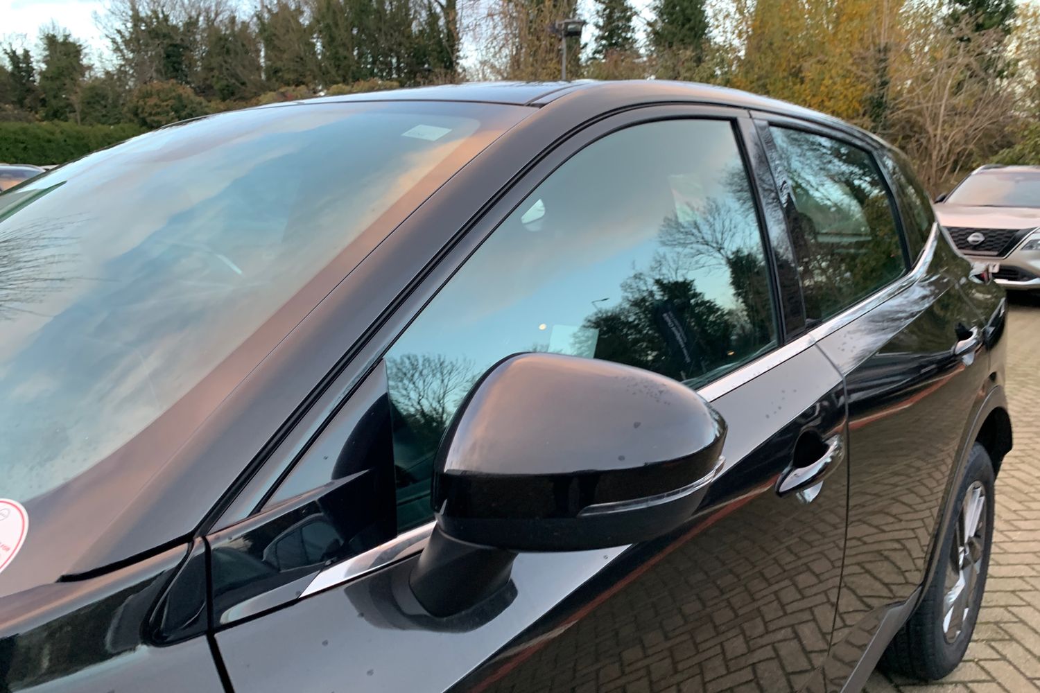 Used Nissan Qashqai 2021 for sale - 76428096: Photo 37