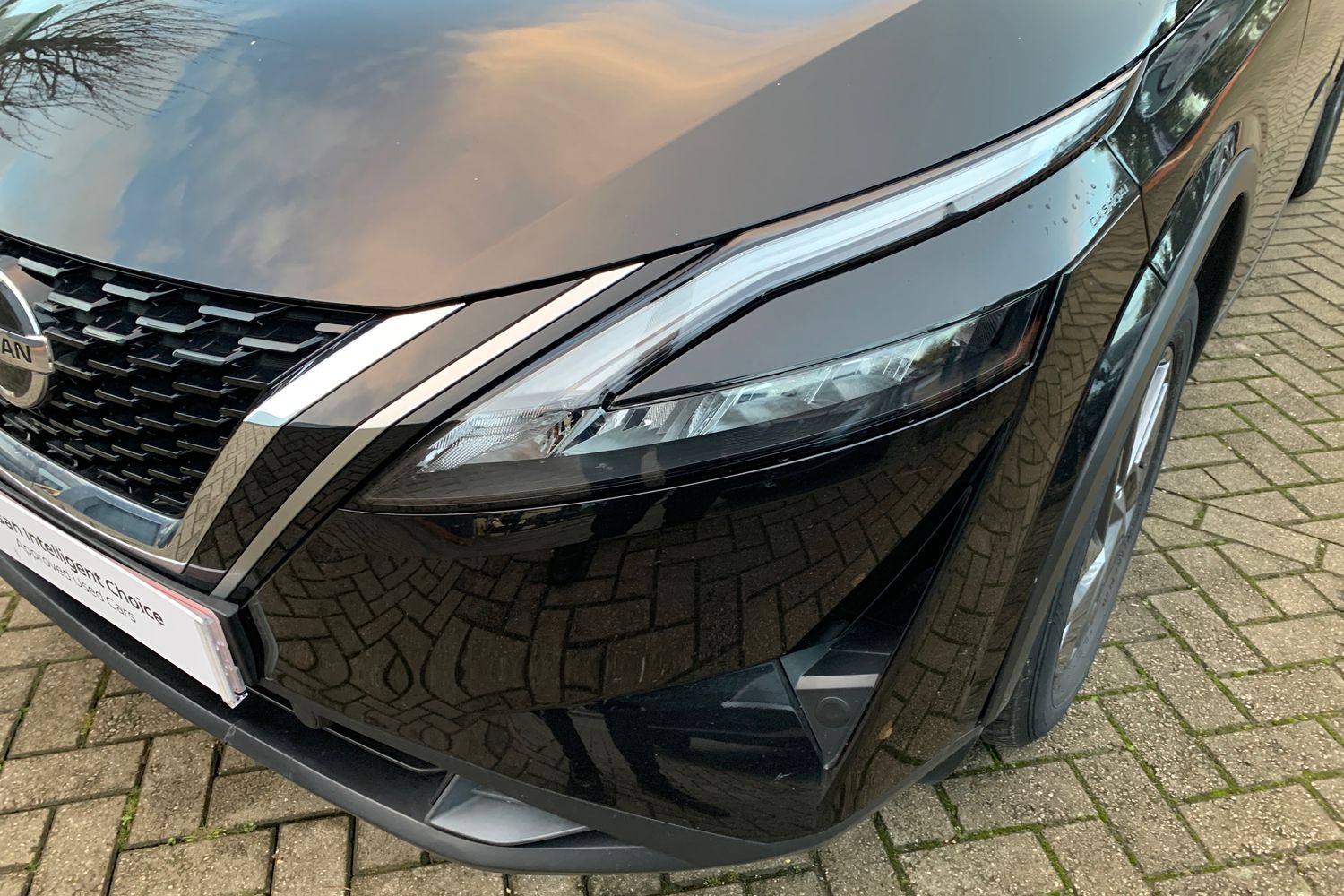 Used Nissan Qashqai 2021 for sale - 76428096: Photo 38