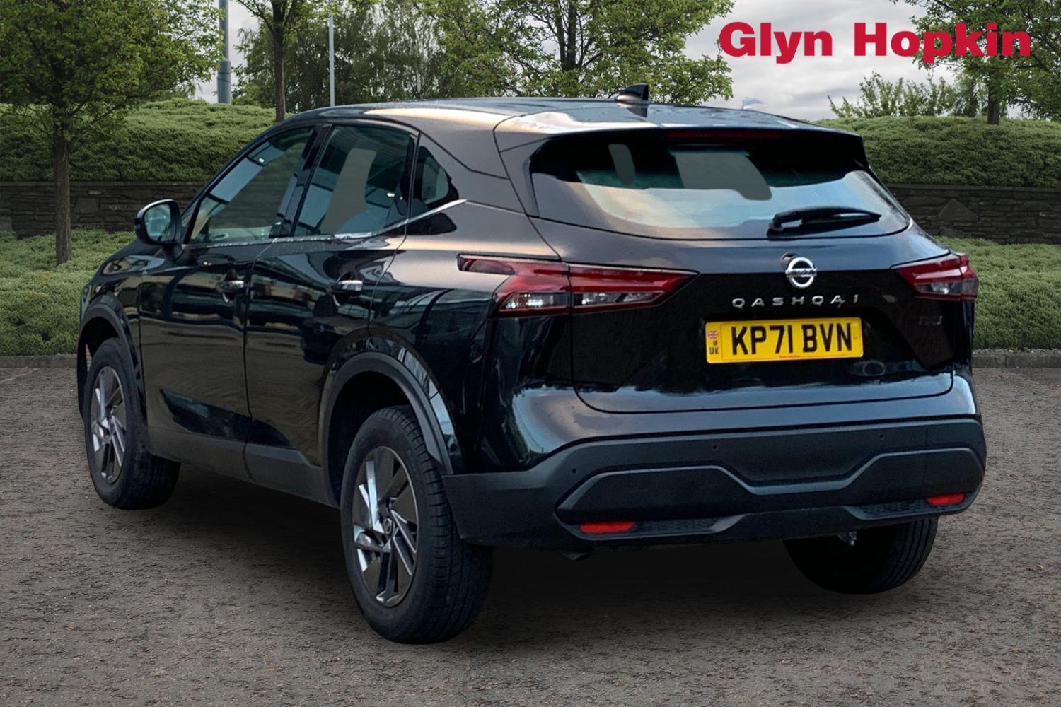 Used Nissan Qashqai 2021 for sale - 76428096: Photo 5