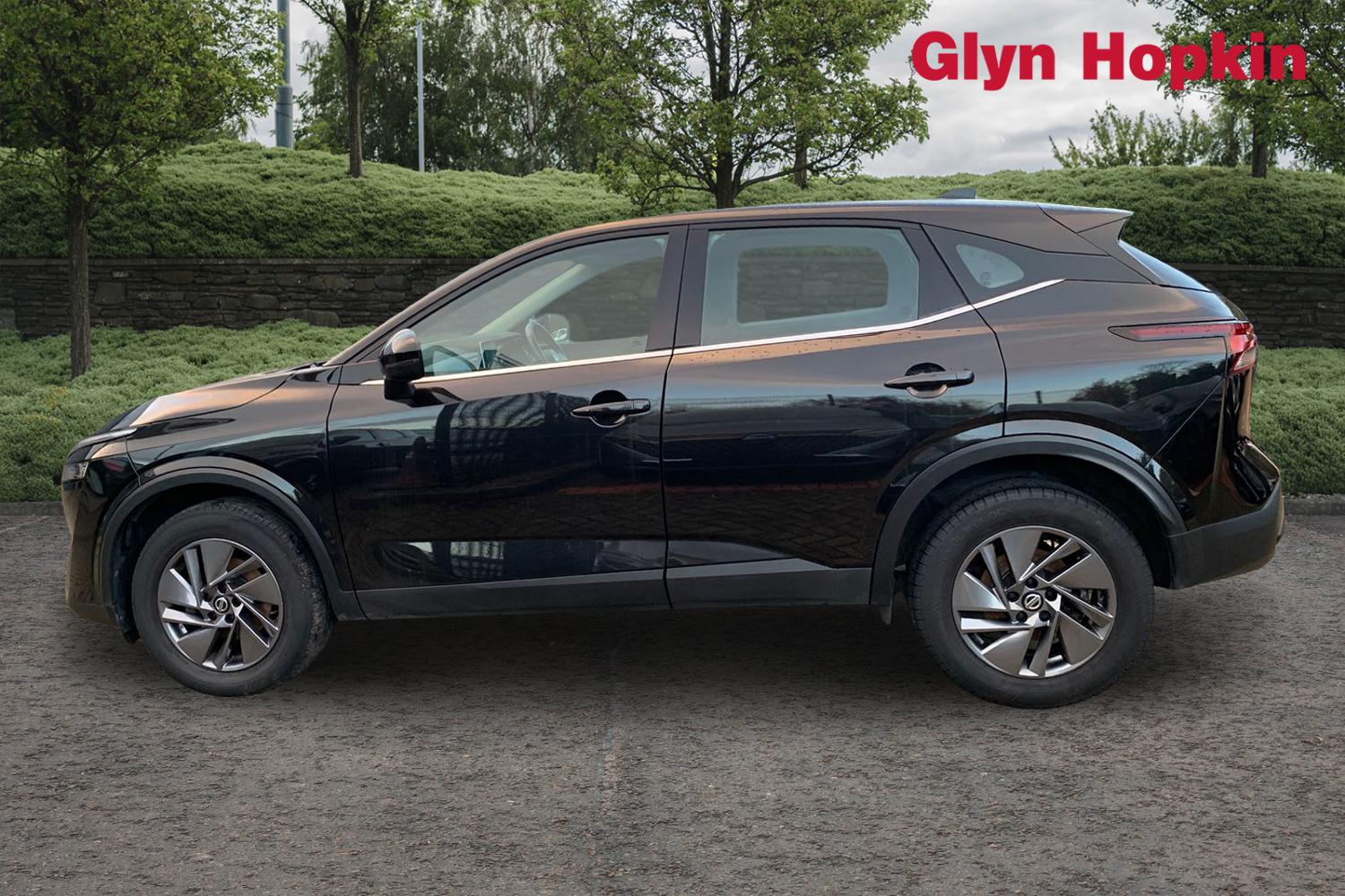 Used Nissan Qashqai 2021 for sale - 76428096: Photo 6