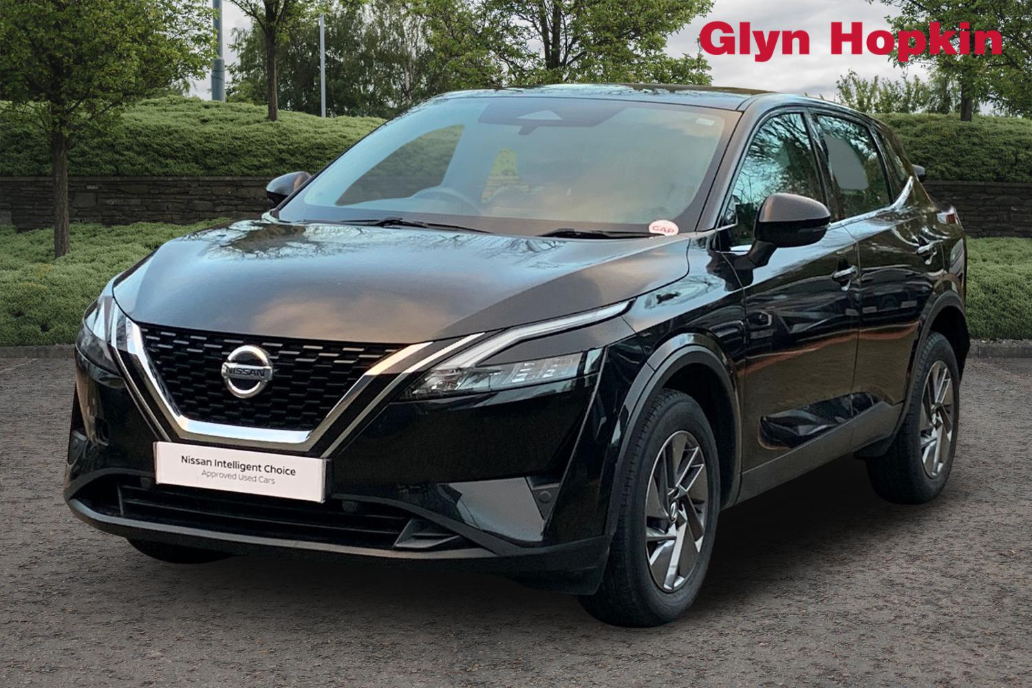 Used Nissan Qashqai 2021 for sale - 76428096: Photo 7